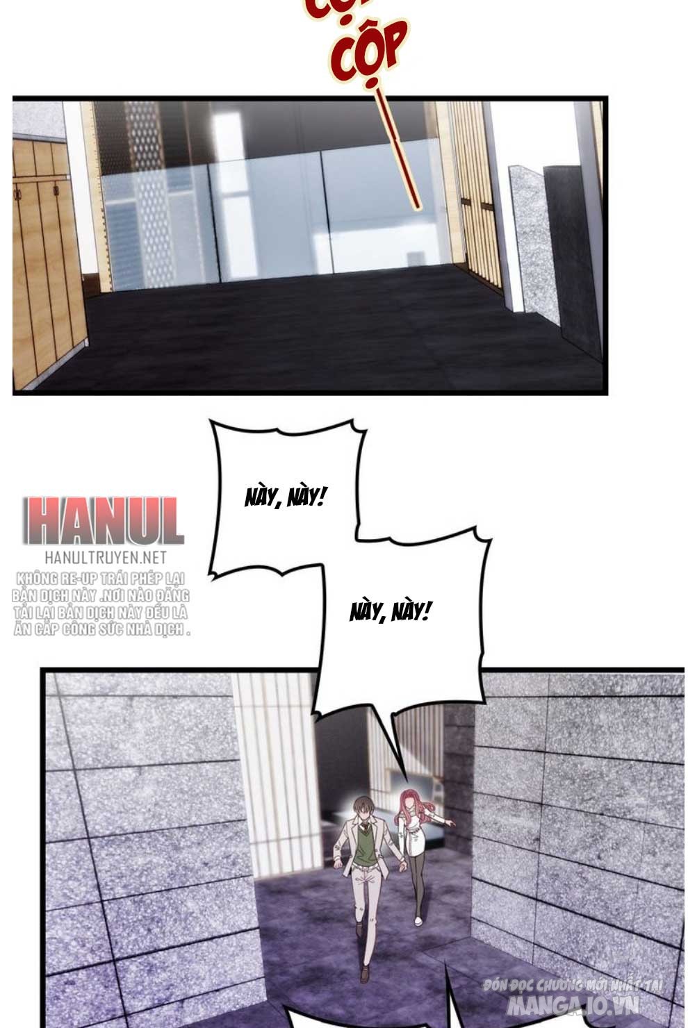 Hào Môn Thịnh Hôn Mua Một Tặng Một Chapter 45 - Trang 2