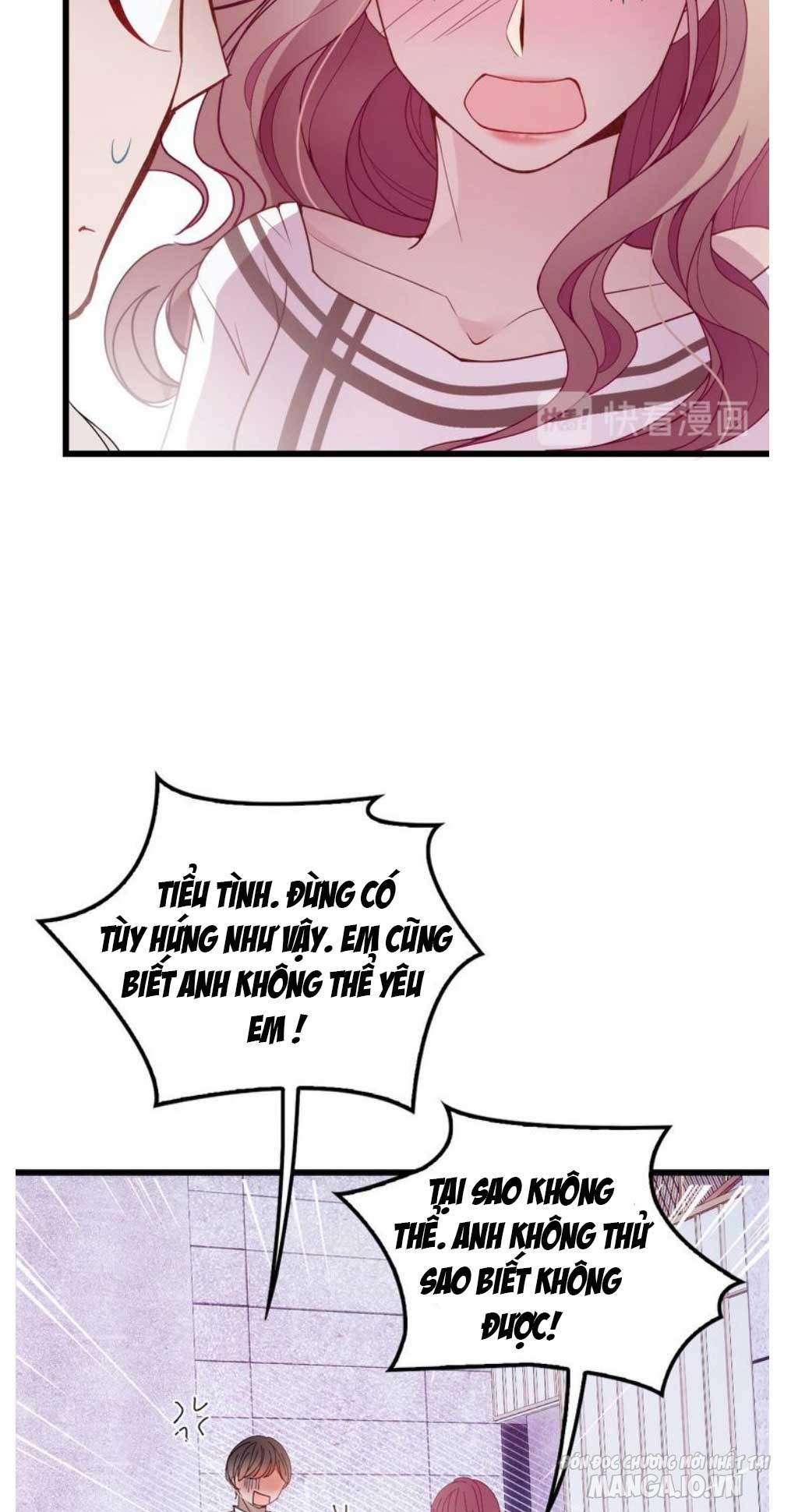 Hào Môn Thịnh Hôn Mua Một Tặng Một Chapter 46 - Trang 2