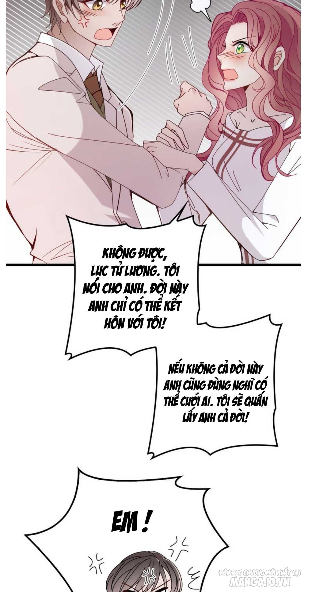 Hào Môn Thịnh Hôn Mua Một Tặng Một Chapter 46 - Trang 2