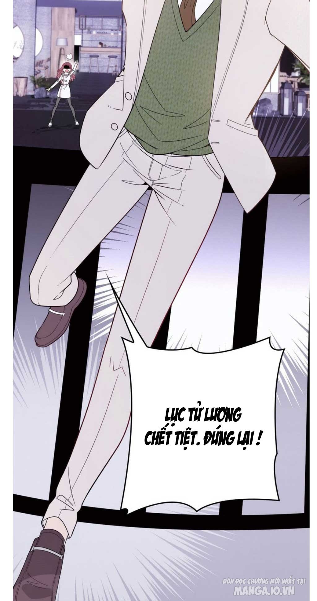 Hào Môn Thịnh Hôn Mua Một Tặng Một Chapter 46 - Trang 2