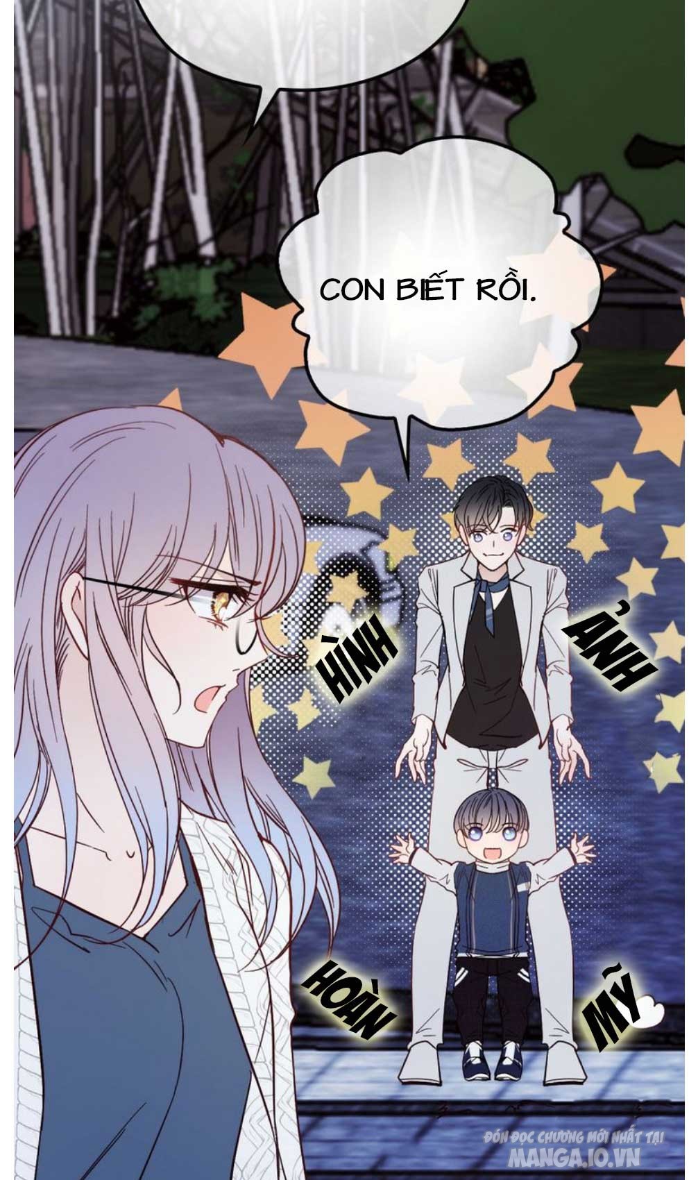 Hào Môn Thịnh Hôn Mua Một Tặng Một Chapter 46 - Trang 2