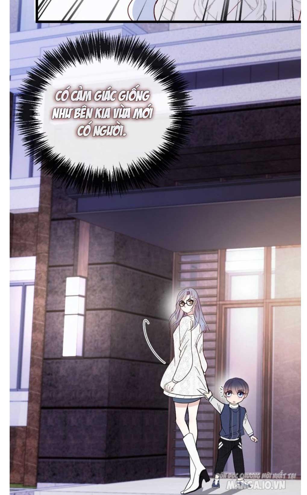 Hào Môn Thịnh Hôn Mua Một Tặng Một Chapter 46 - Trang 2