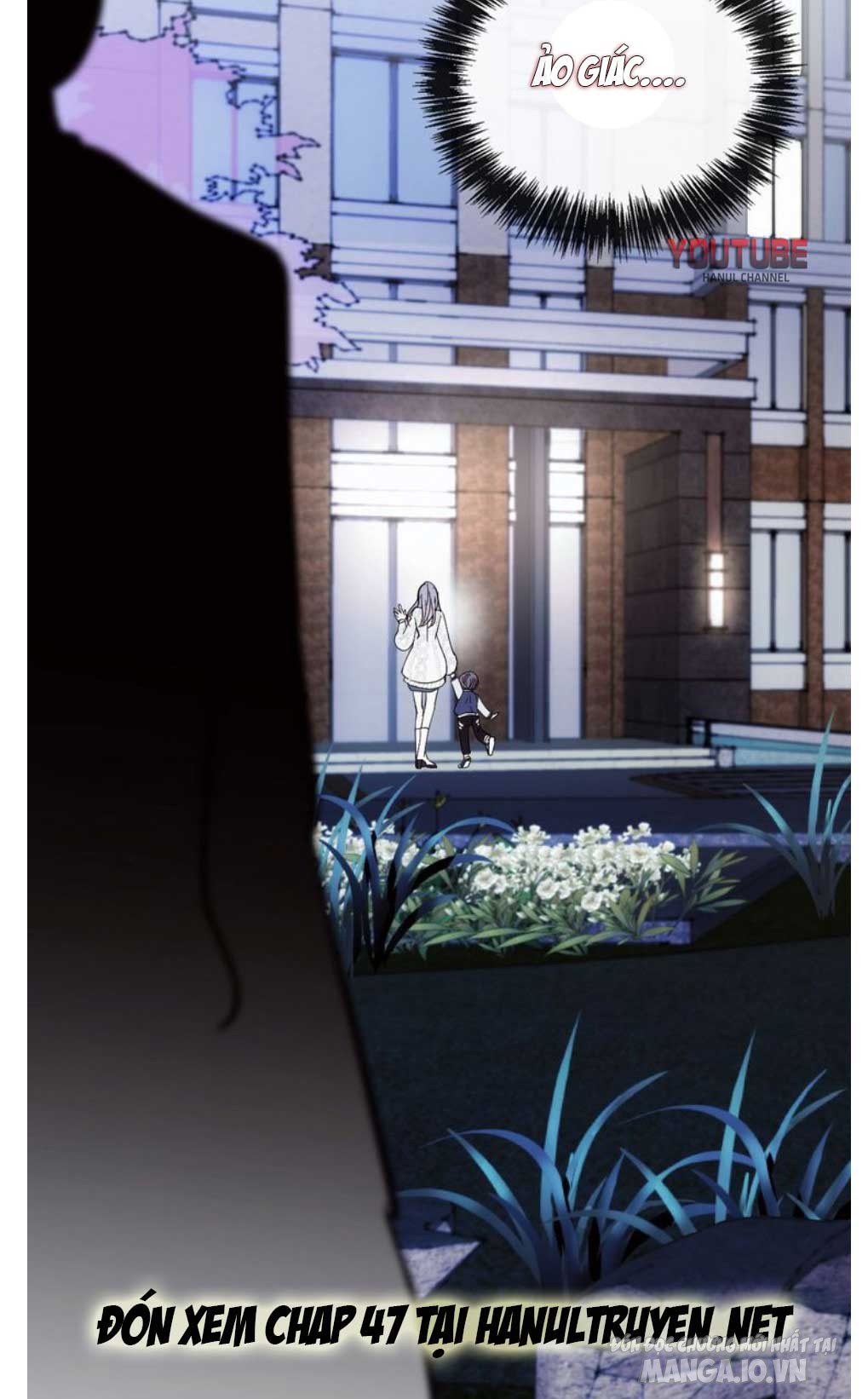 Hào Môn Thịnh Hôn Mua Một Tặng Một Chapter 46 - Trang 2