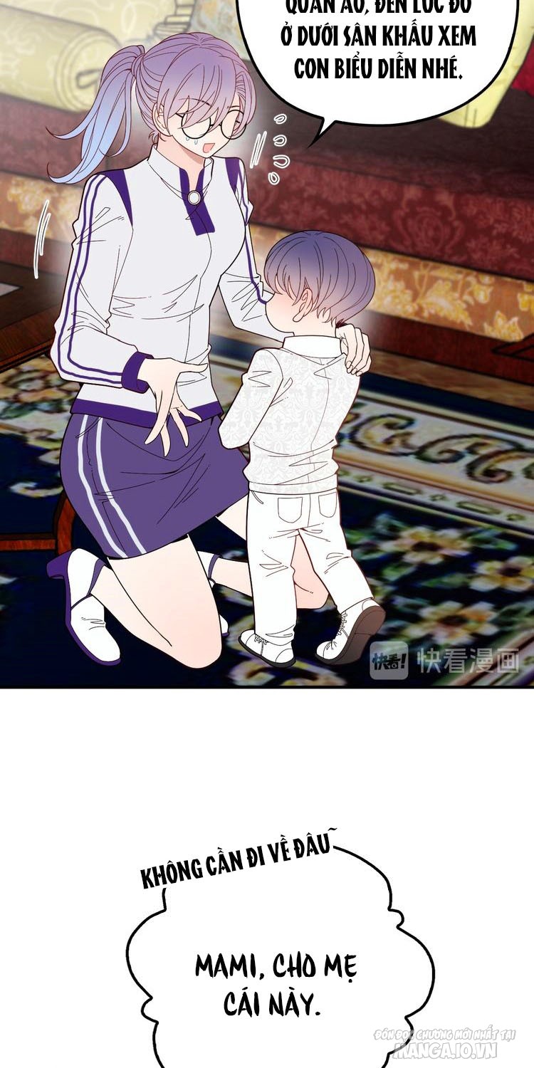 Hào Môn Thịnh Hôn Mua Một Tặng Một Chapter 47 - Trang 2