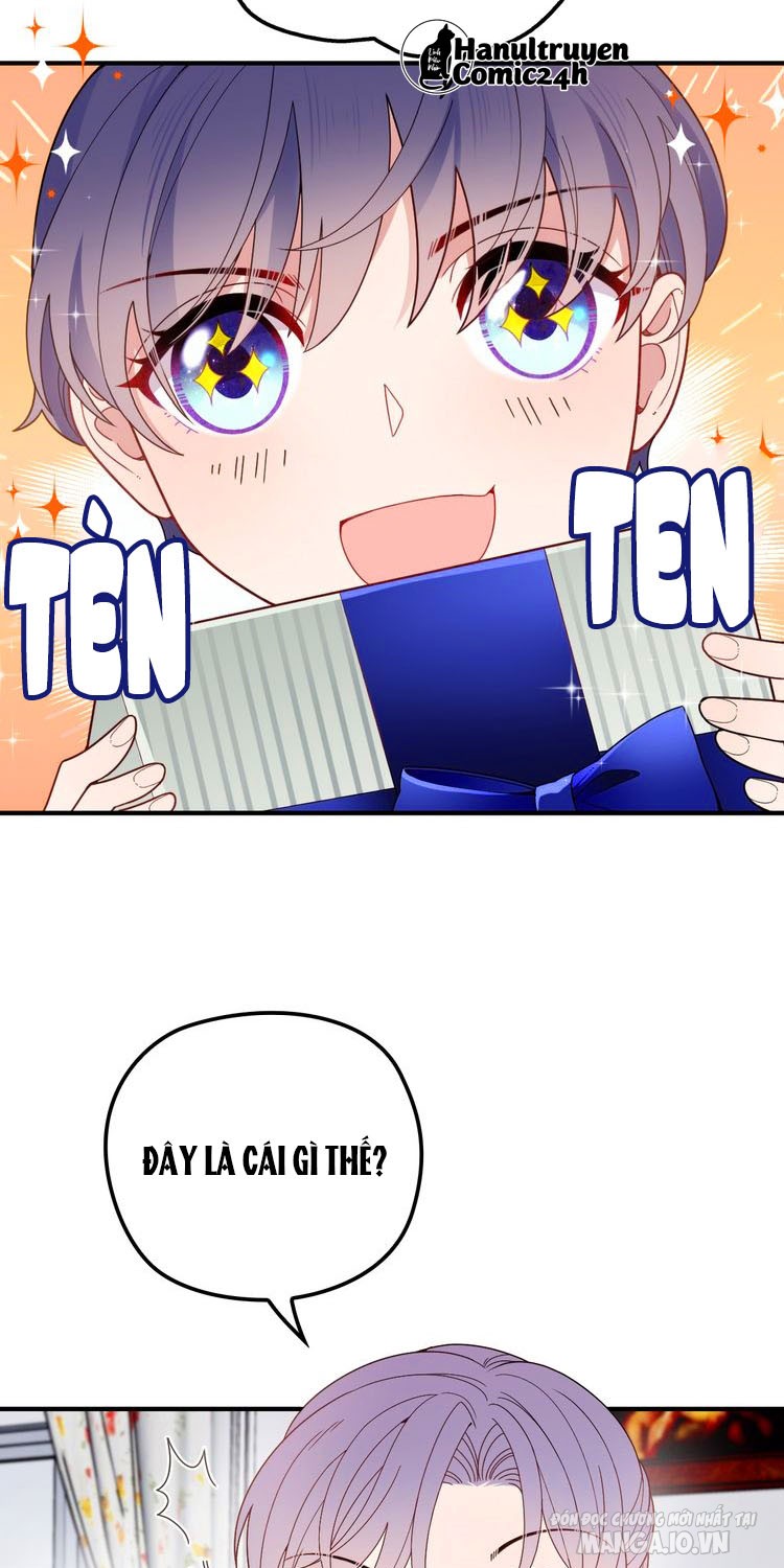 Hào Môn Thịnh Hôn Mua Một Tặng Một Chapter 47 - Trang 2