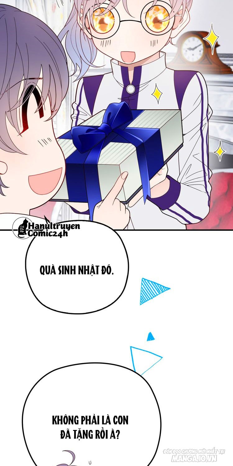 Hào Môn Thịnh Hôn Mua Một Tặng Một Chapter 47 - Trang 2