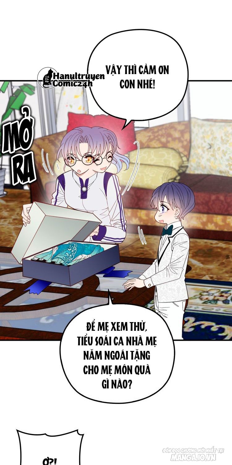 Hào Môn Thịnh Hôn Mua Một Tặng Một Chapter 47 - Trang 2