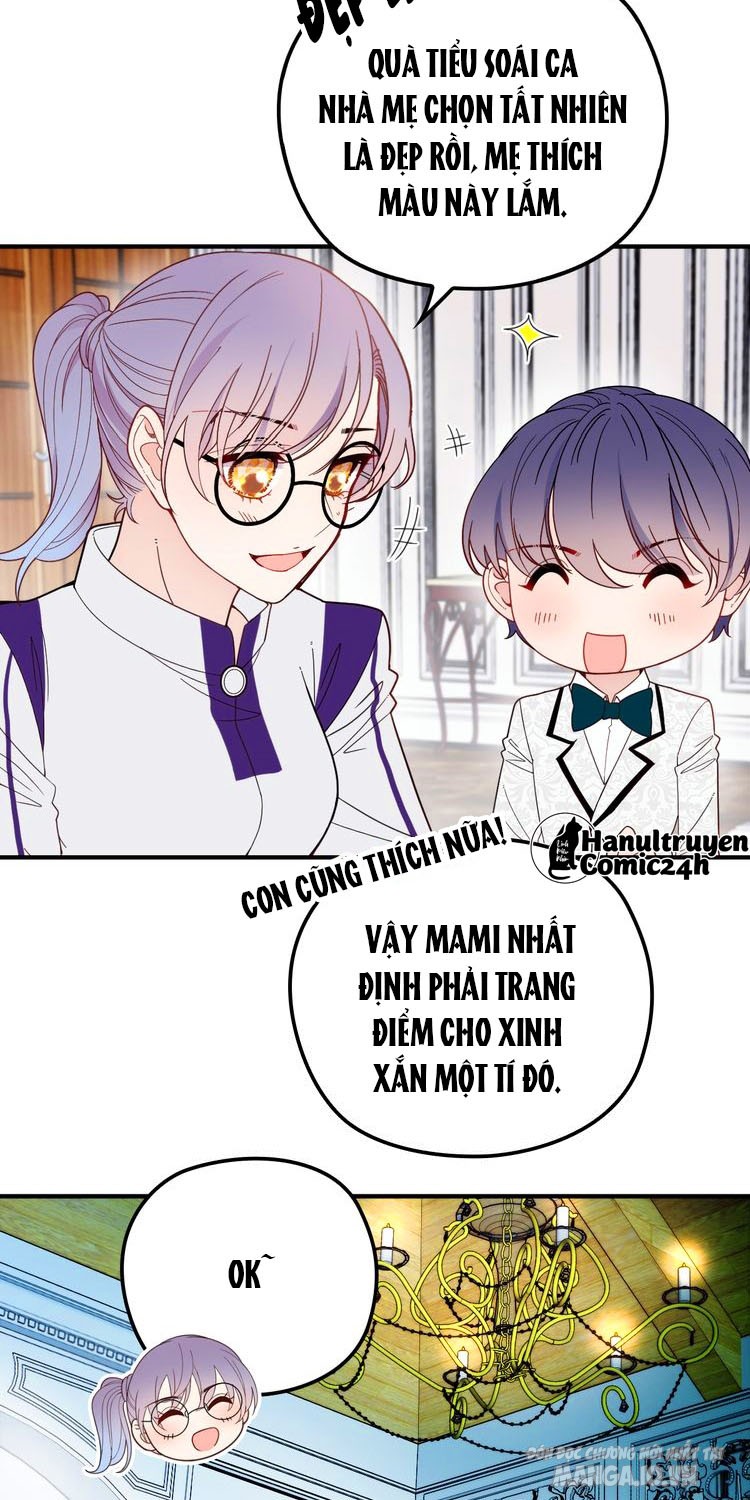 Hào Môn Thịnh Hôn Mua Một Tặng Một Chapter 47 - Trang 2