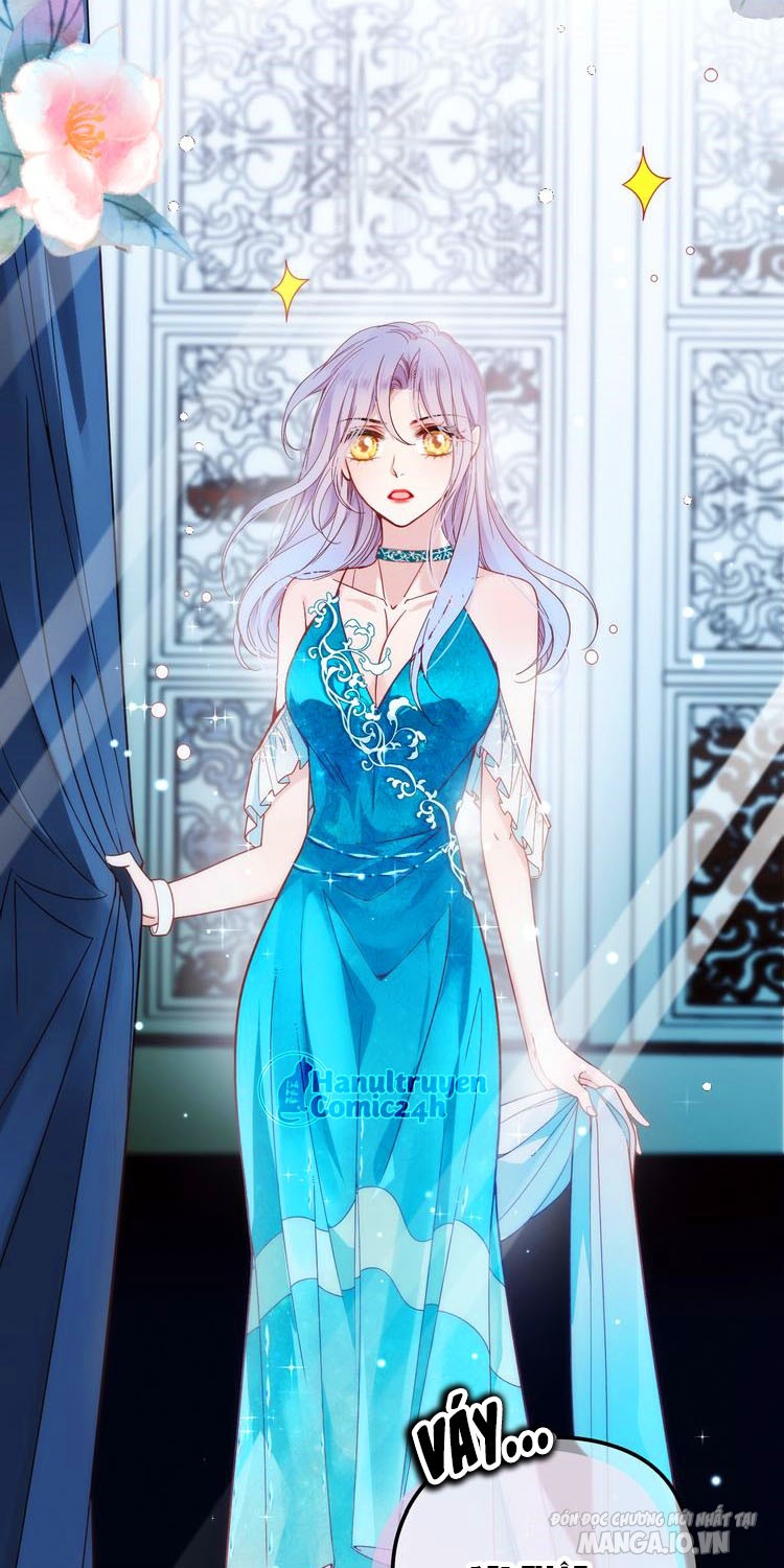 Hào Môn Thịnh Hôn Mua Một Tặng Một Chapter 47 - Trang 2