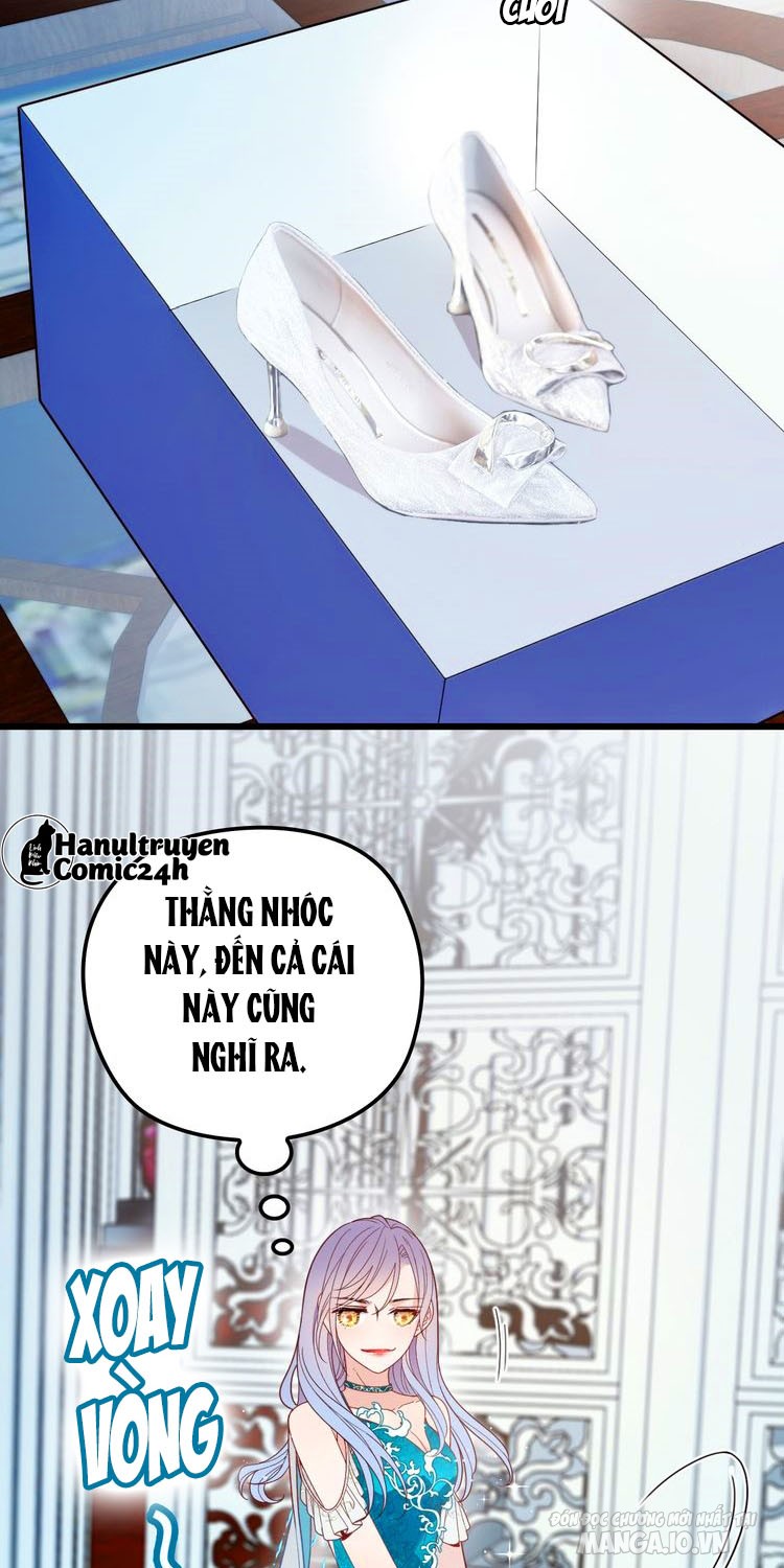 Hào Môn Thịnh Hôn Mua Một Tặng Một Chapter 47 - Trang 2