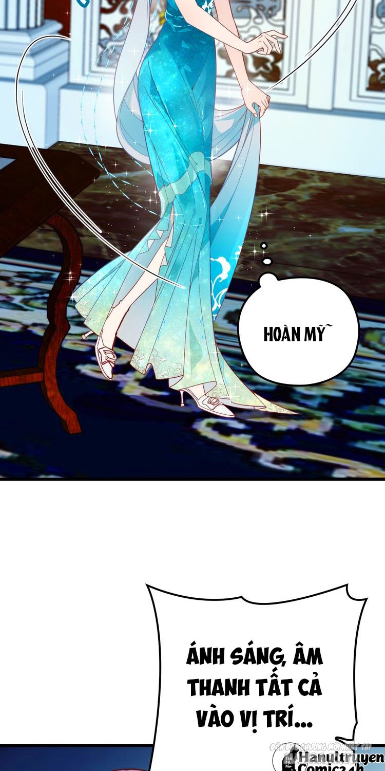 Hào Môn Thịnh Hôn Mua Một Tặng Một Chapter 47 - Trang 2