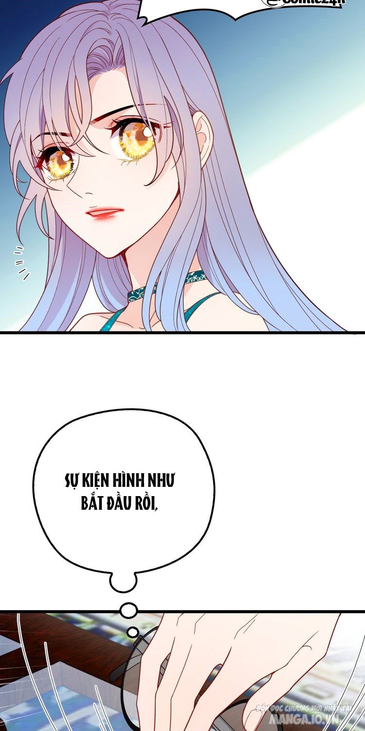 Hào Môn Thịnh Hôn Mua Một Tặng Một Chapter 47 - Trang 2