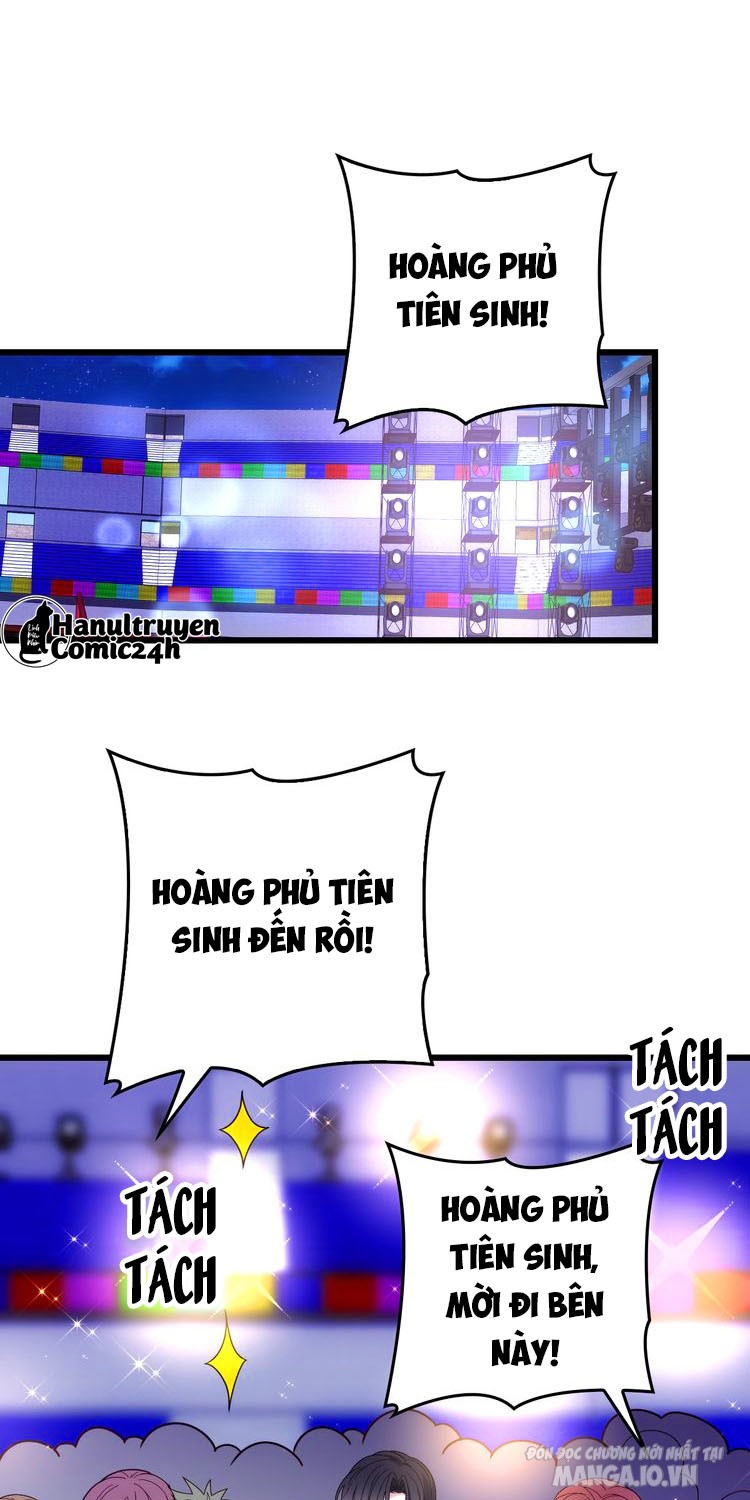 Hào Môn Thịnh Hôn Mua Một Tặng Một Chapter 47 - Trang 2