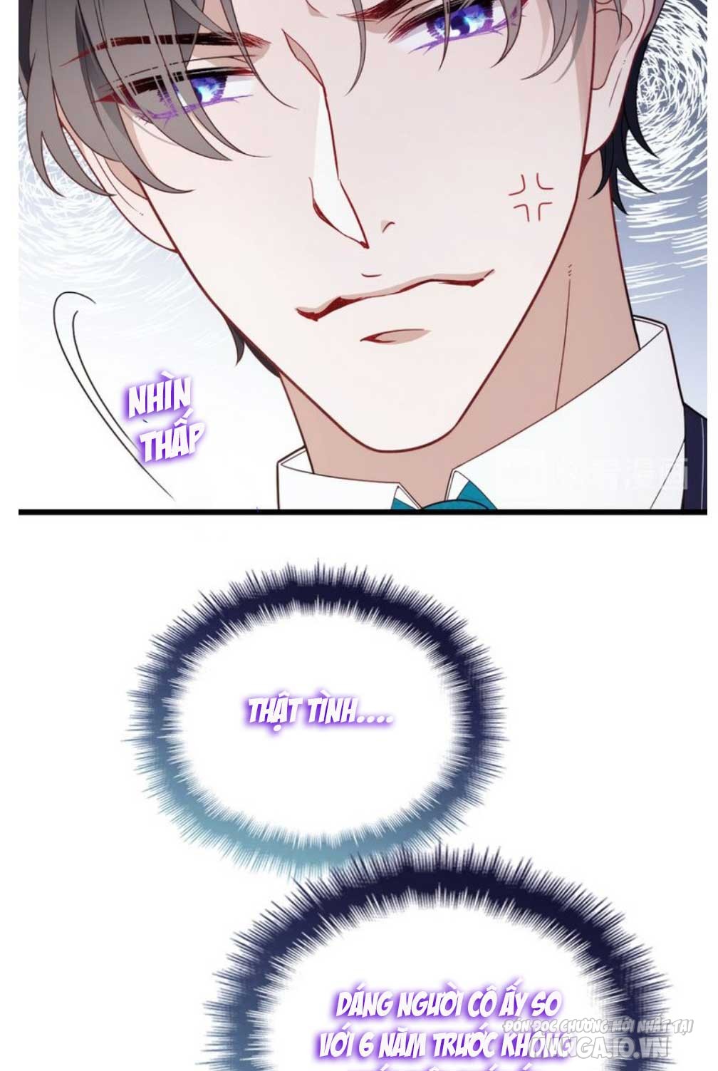 Hào Môn Thịnh Hôn Mua Một Tặng Một Chapter 48 - Trang 2