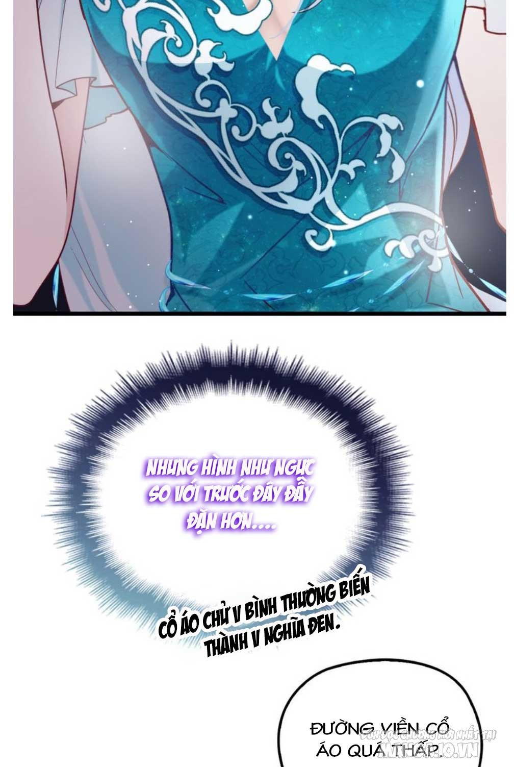 Hào Môn Thịnh Hôn Mua Một Tặng Một Chapter 48 - Trang 2