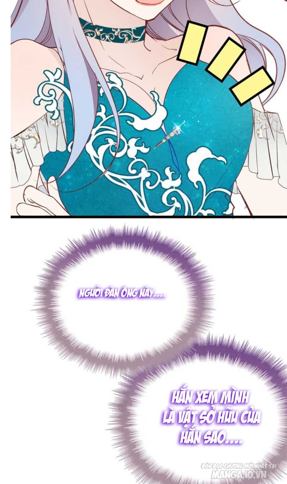 Hào Môn Thịnh Hôn Mua Một Tặng Một Chapter 48 - Trang 2