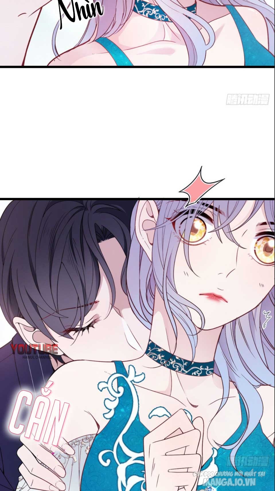 Hào Môn Thịnh Hôn Mua Một Tặng Một Chapter 49 - Trang 2