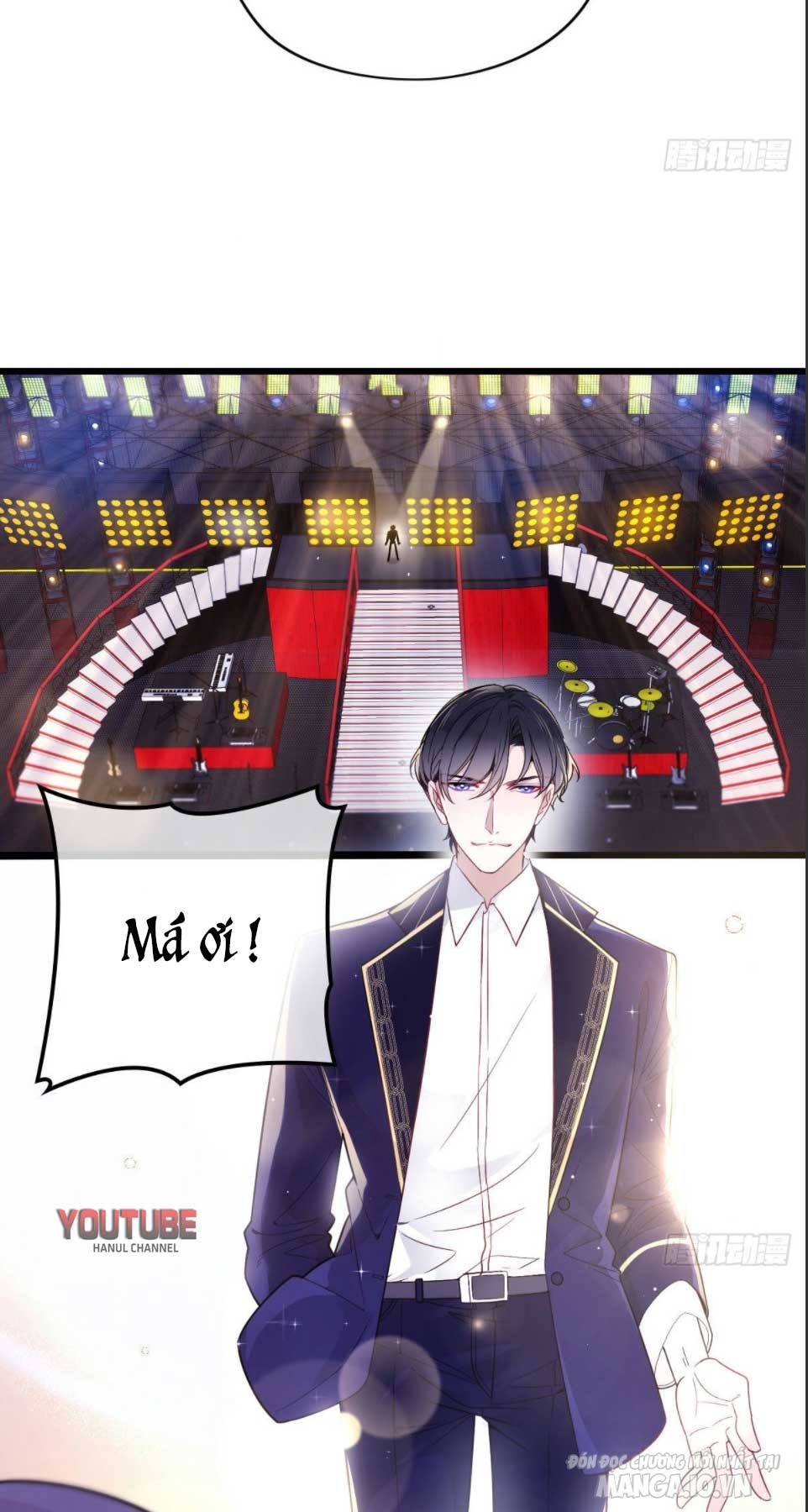 Hào Môn Thịnh Hôn Mua Một Tặng Một Chapter 49 - Trang 2