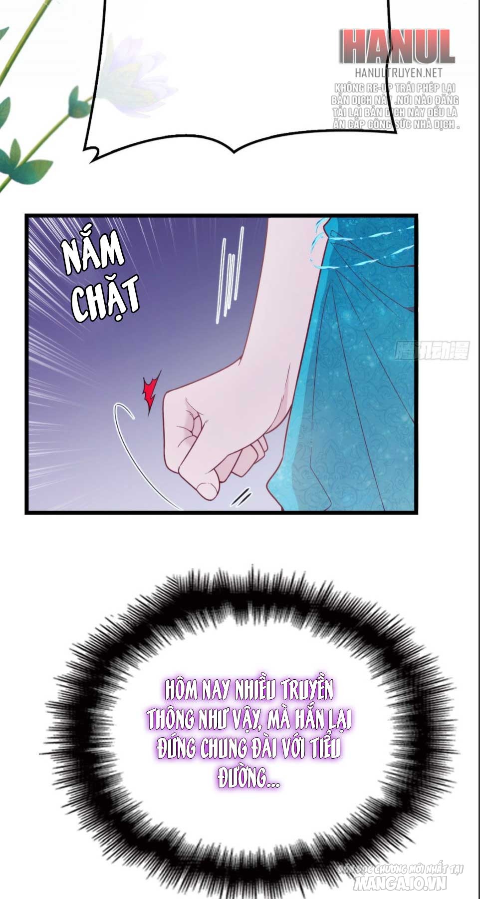 Hào Môn Thịnh Hôn Mua Một Tặng Một Chapter 49 - Trang 2