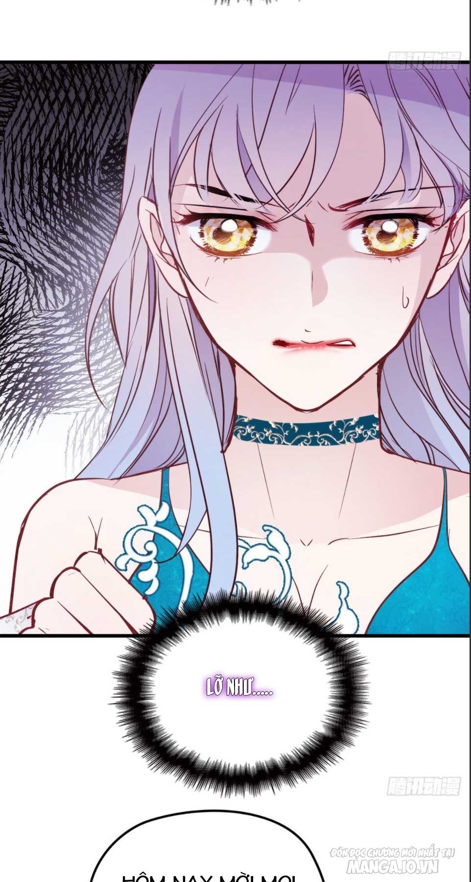 Hào Môn Thịnh Hôn Mua Một Tặng Một Chapter 49 - Trang 2