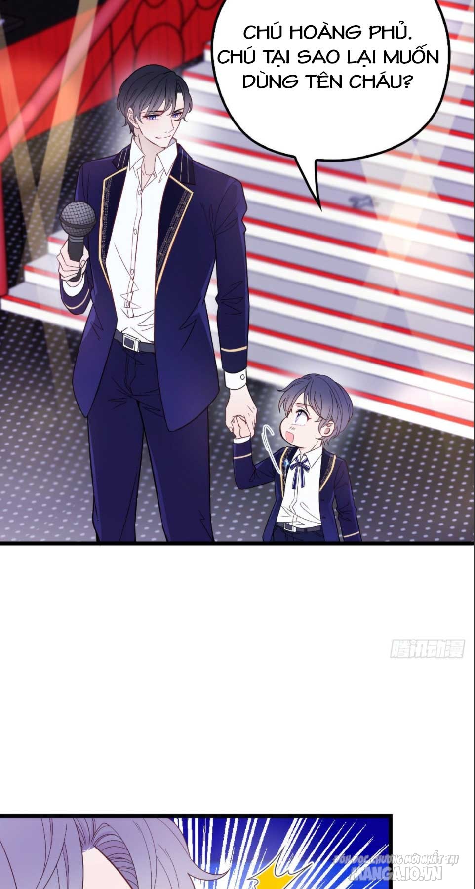 Hào Môn Thịnh Hôn Mua Một Tặng Một Chapter 49 - Trang 2