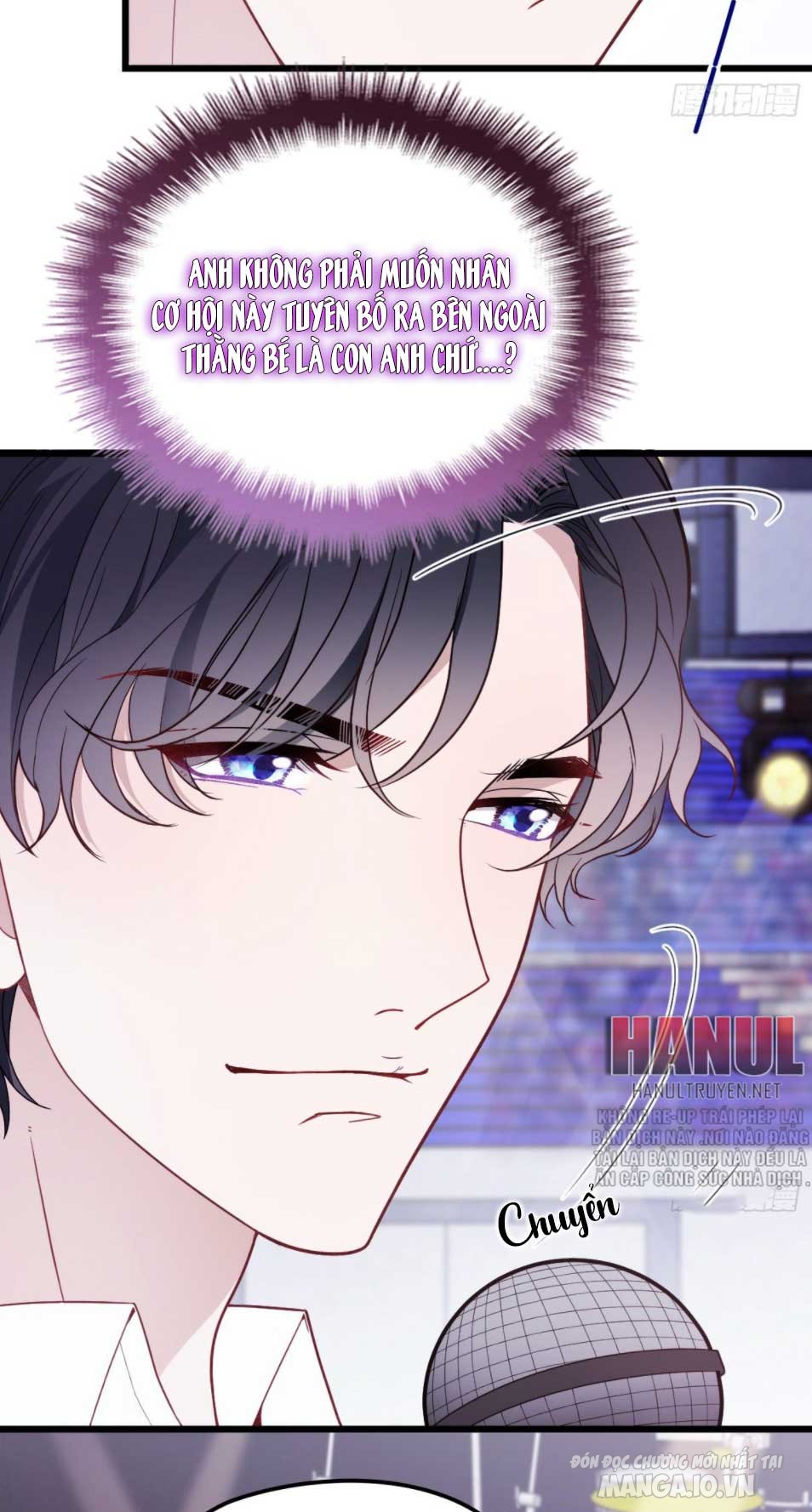 Hào Môn Thịnh Hôn Mua Một Tặng Một Chapter 49 - Trang 2