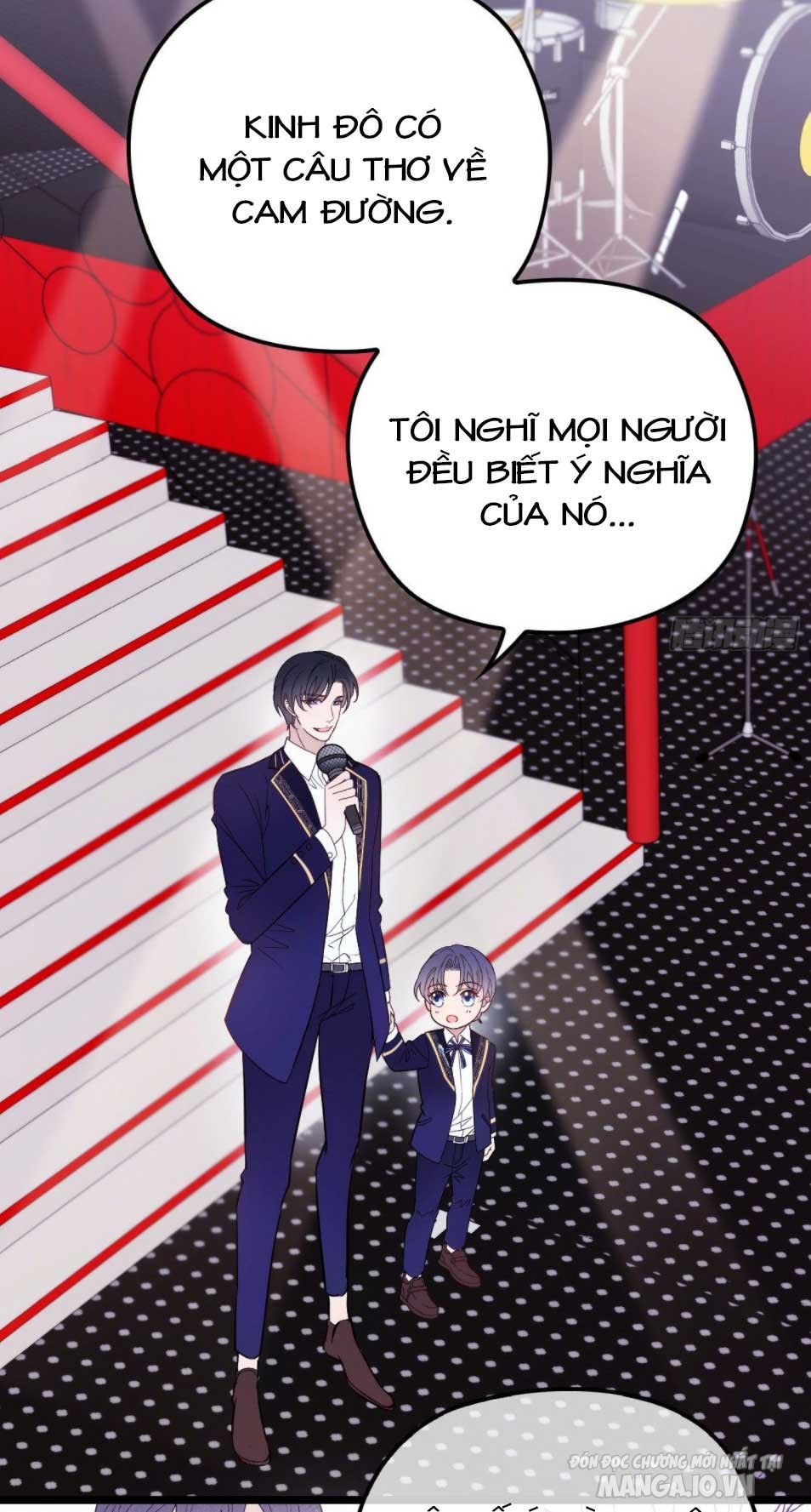 Hào Môn Thịnh Hôn Mua Một Tặng Một Chapter 49 - Trang 2