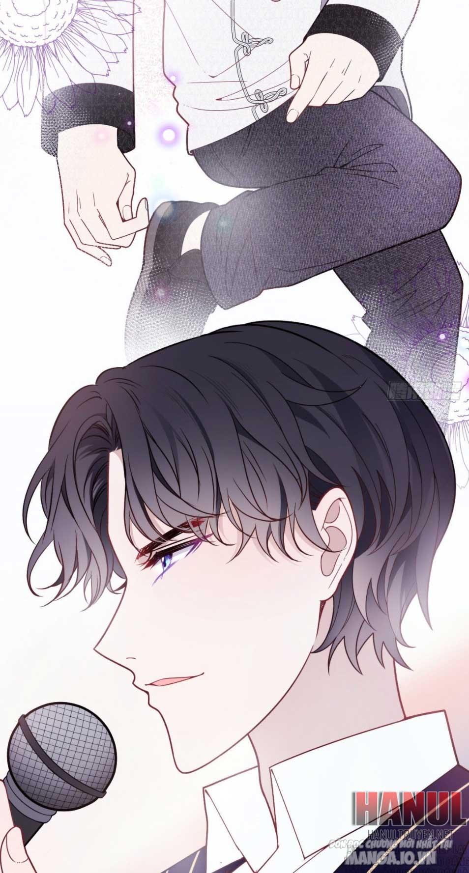 Hào Môn Thịnh Hôn Mua Một Tặng Một Chapter 49 - Trang 2