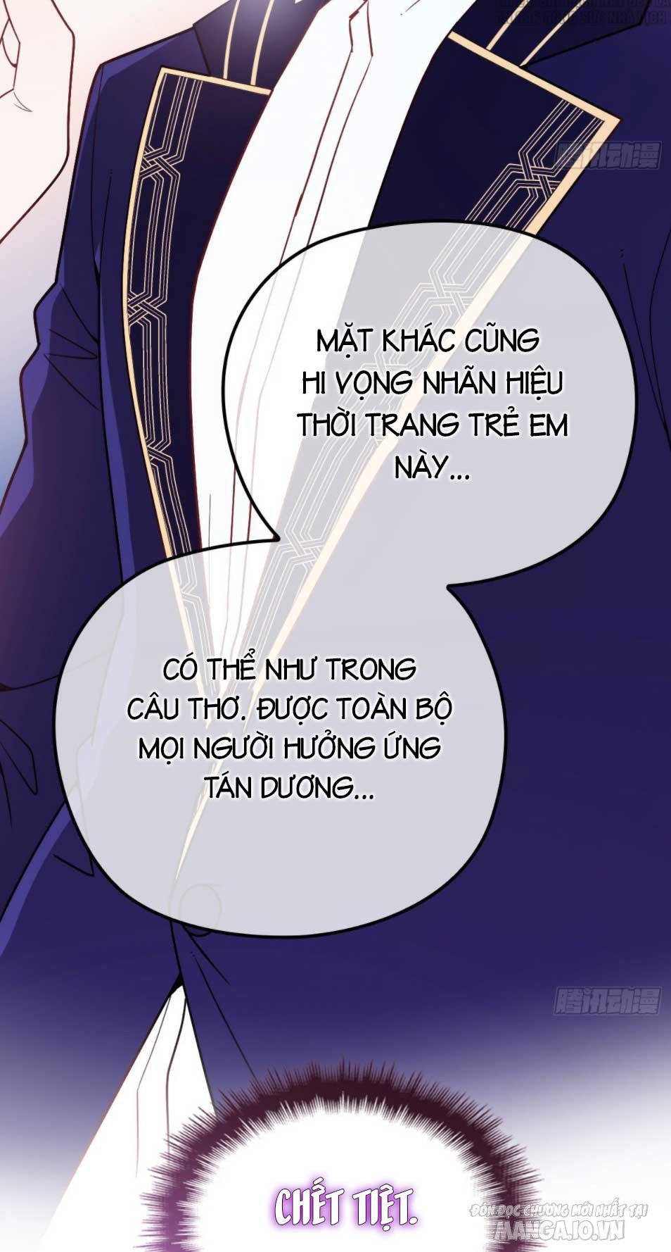 Hào Môn Thịnh Hôn Mua Một Tặng Một Chapter 49 - Trang 2