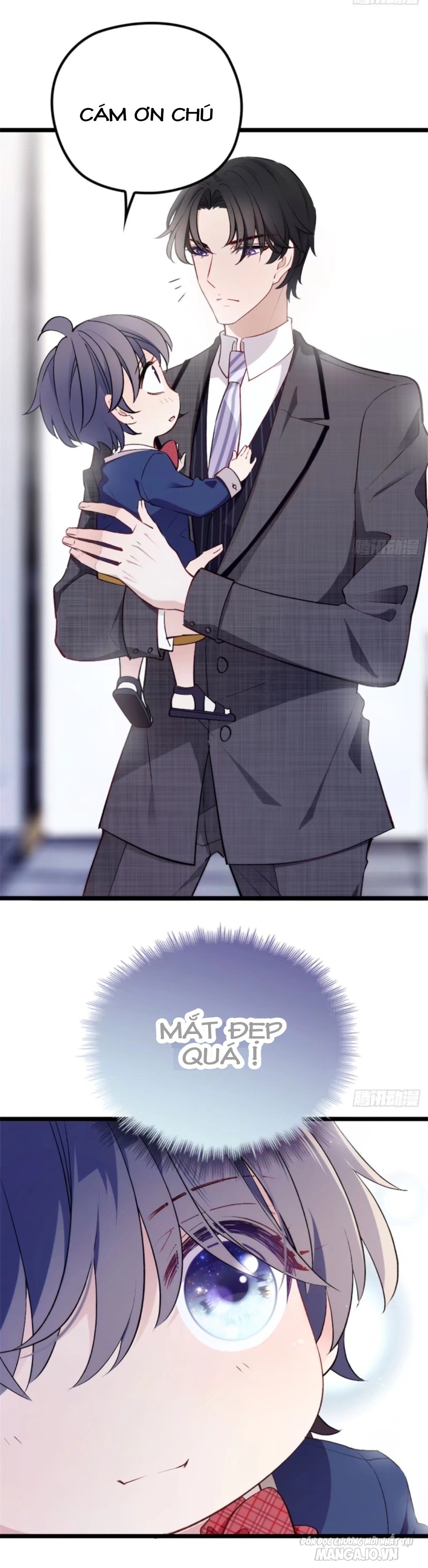 Hào Môn Thịnh Hôn Mua Một Tặng Một Chapter 5.2 - Trang 2