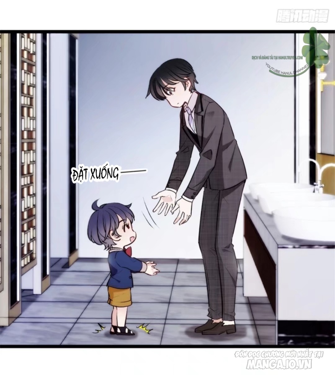 Hào Môn Thịnh Hôn Mua Một Tặng Một Chapter 5.2 - Trang 2