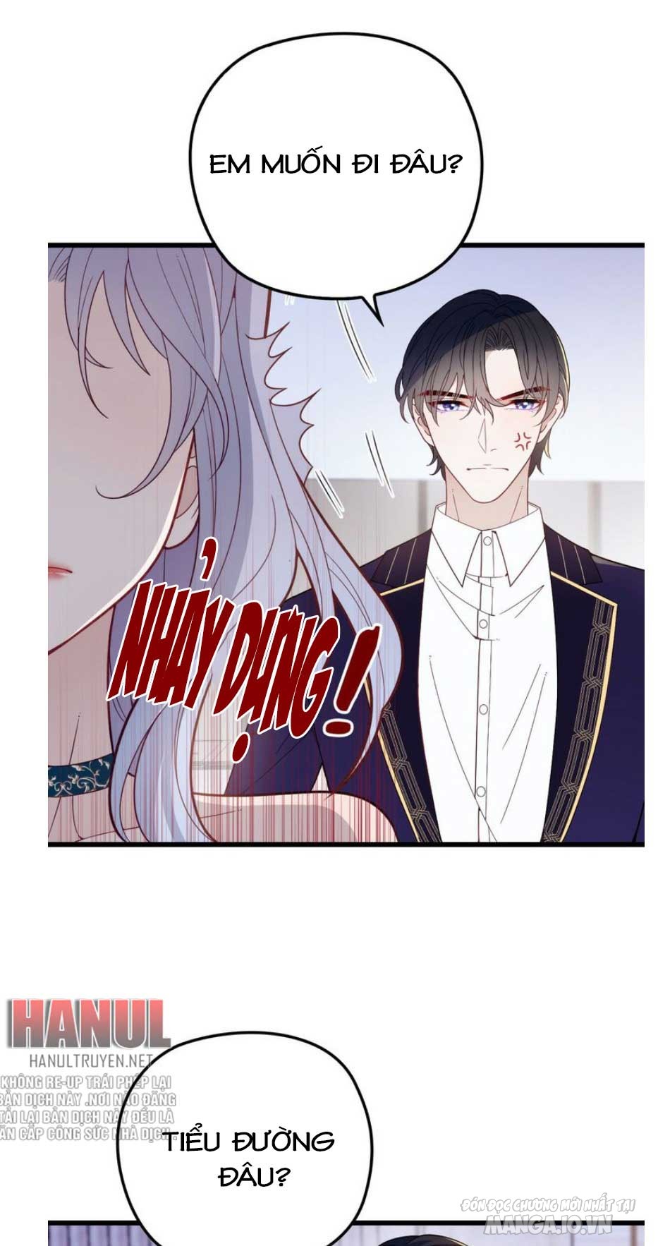 Hào Môn Thịnh Hôn Mua Một Tặng Một Chapter 50 - Trang 2