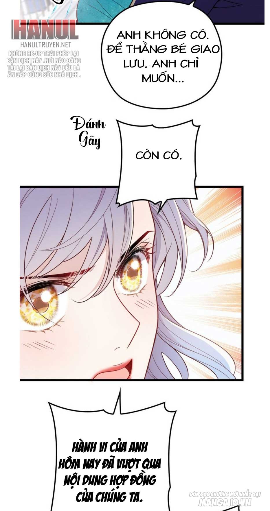 Hào Môn Thịnh Hôn Mua Một Tặng Một Chapter 50 - Trang 2