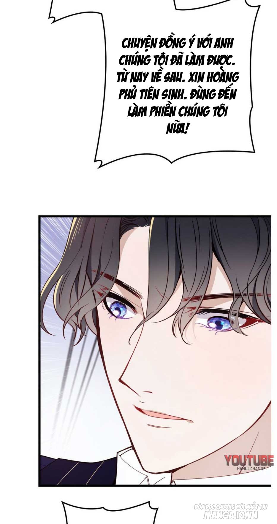 Hào Môn Thịnh Hôn Mua Một Tặng Một Chapter 50 - Trang 2