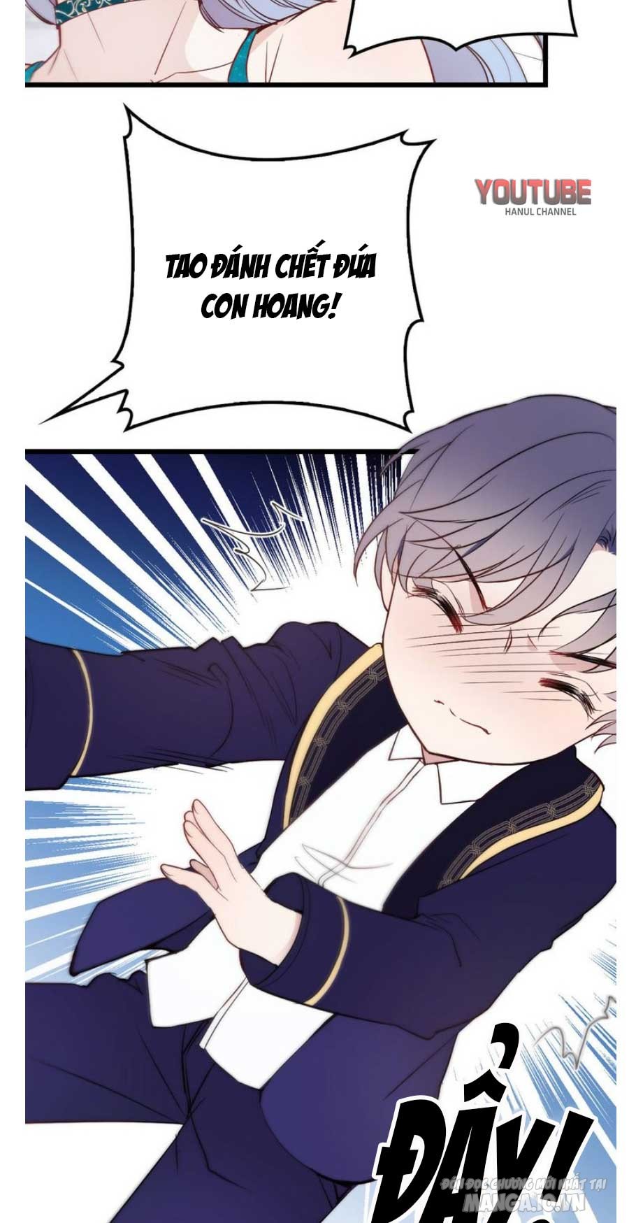 Hào Môn Thịnh Hôn Mua Một Tặng Một Chapter 50 - Trang 2