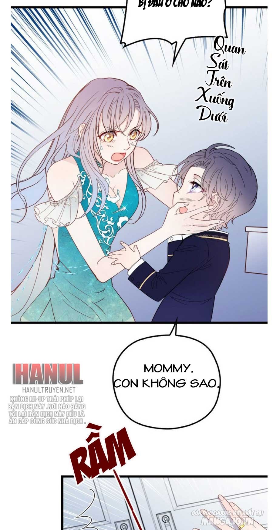 Hào Môn Thịnh Hôn Mua Một Tặng Một Chapter 50 - Trang 2