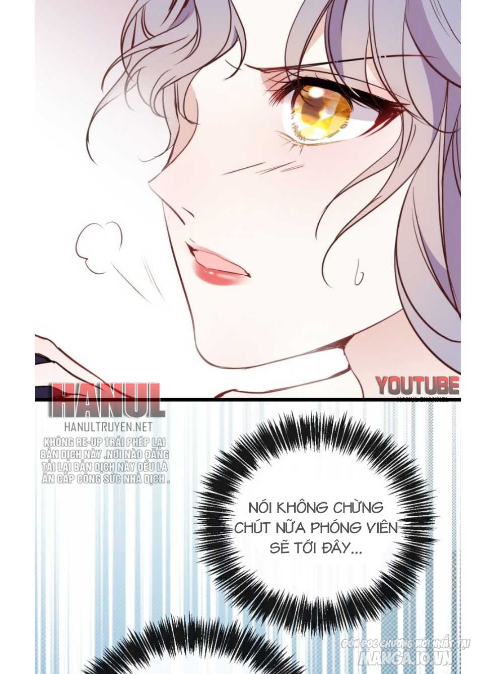 Hào Môn Thịnh Hôn Mua Một Tặng Một Chapter 51 - Trang 2