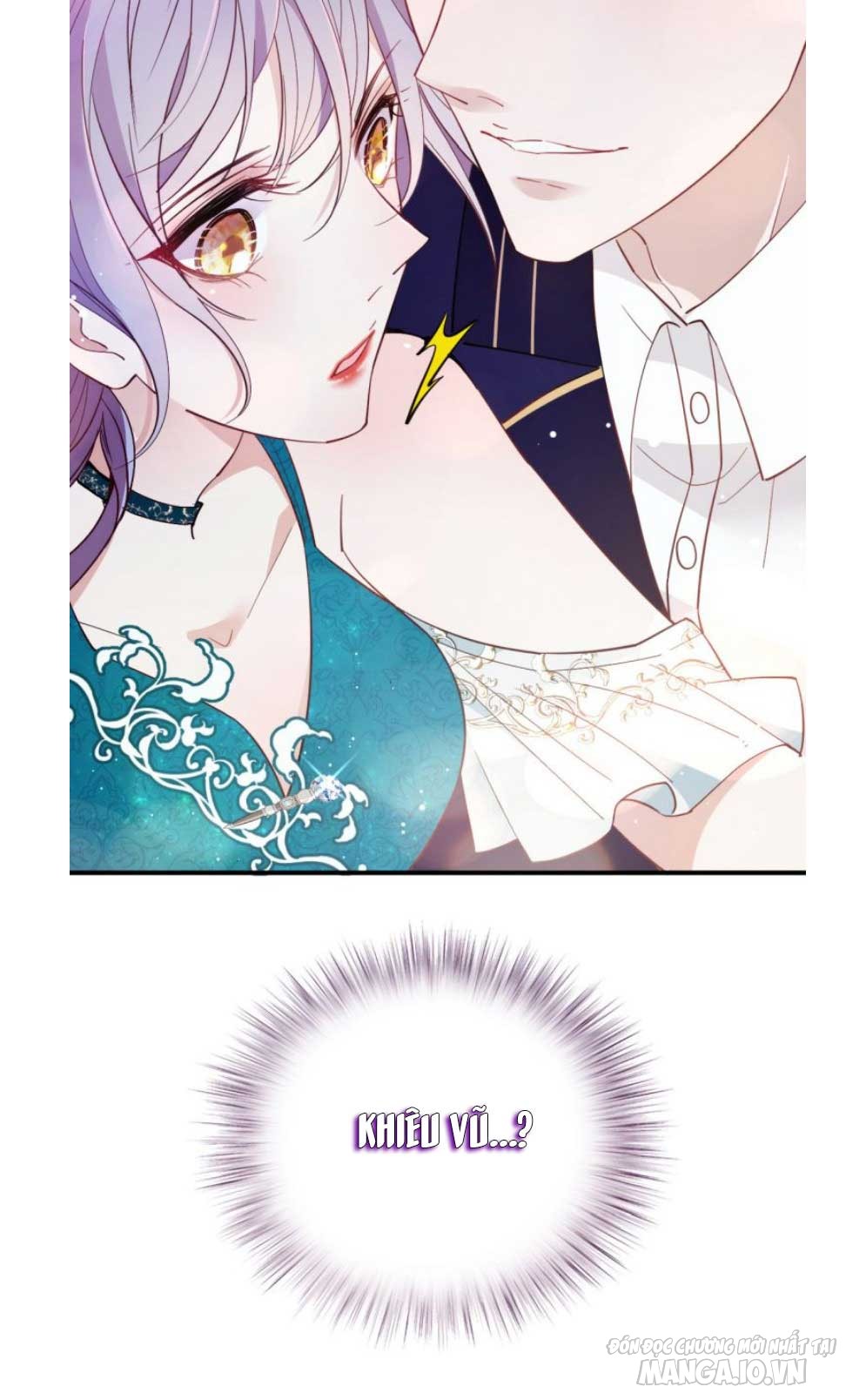 Hào Môn Thịnh Hôn Mua Một Tặng Một Chapter 52 - Trang 2