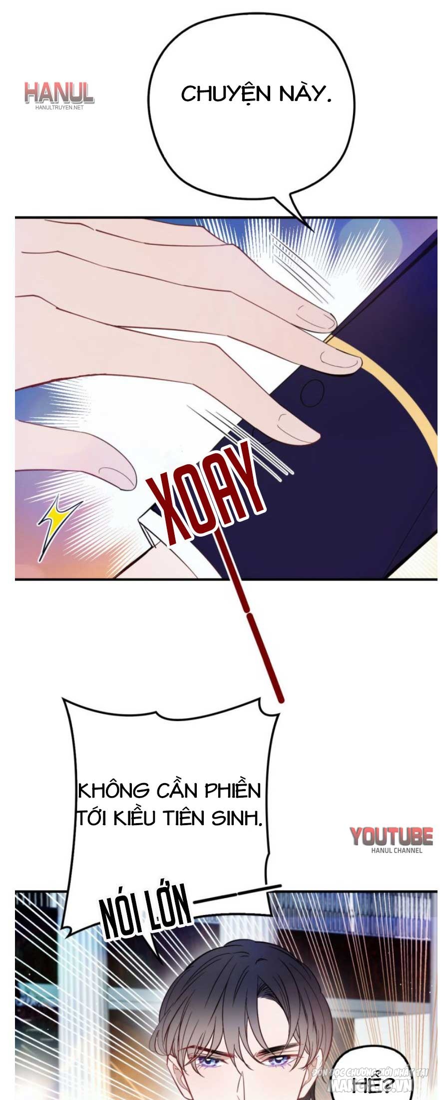 Hào Môn Thịnh Hôn Mua Một Tặng Một Chapter 53 - Trang 2