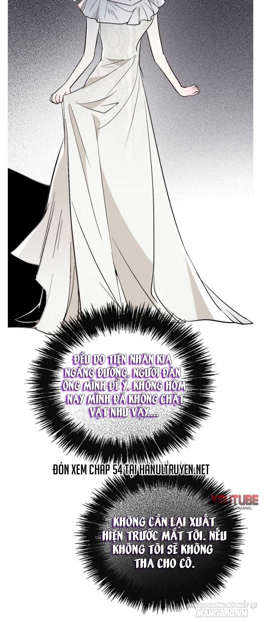 Hào Môn Thịnh Hôn Mua Một Tặng Một Chapter 53 - Trang 2