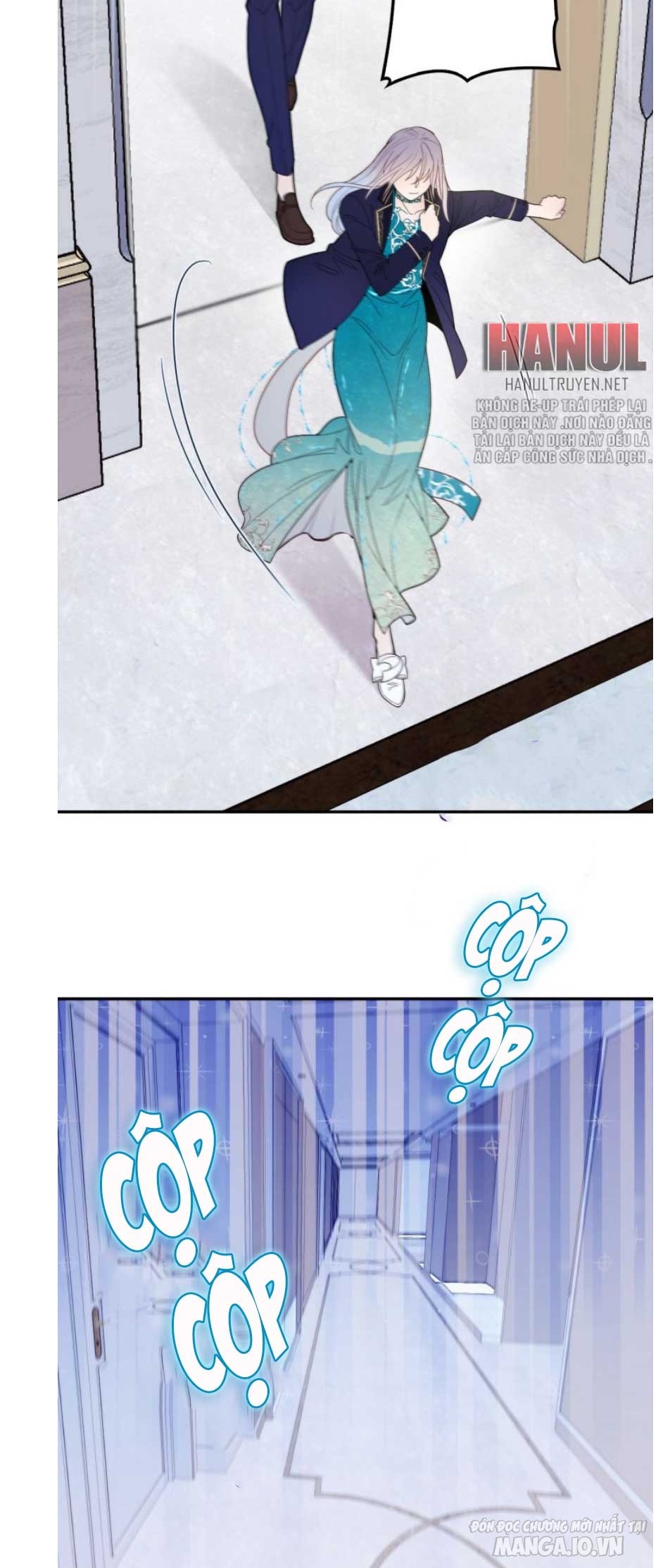 Hào Môn Thịnh Hôn Mua Một Tặng Một Chapter 54 - Trang 2