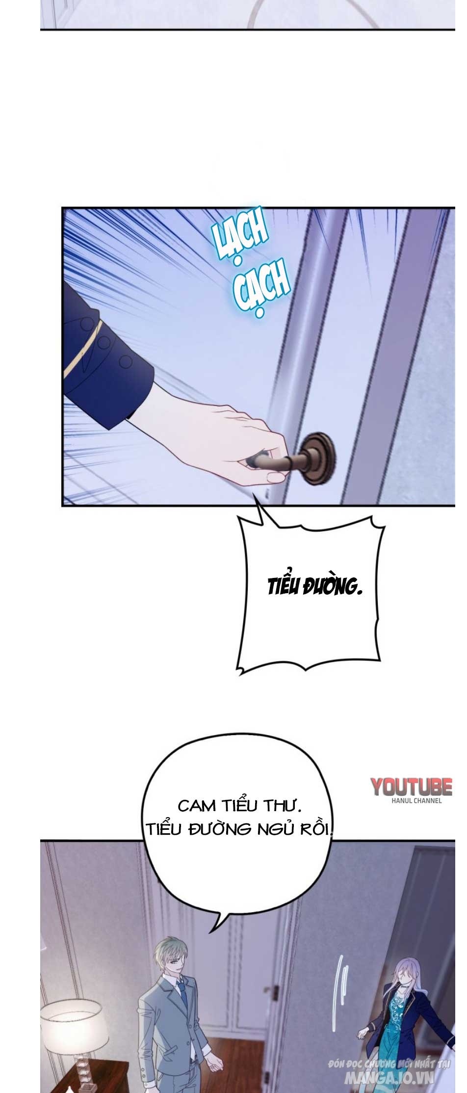 Hào Môn Thịnh Hôn Mua Một Tặng Một Chapter 54 - Trang 2