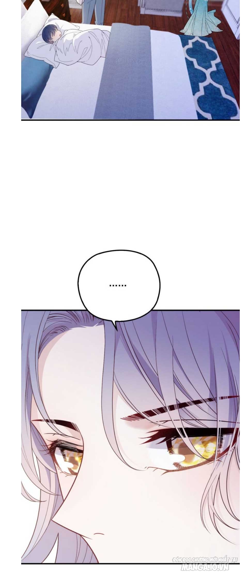 Hào Môn Thịnh Hôn Mua Một Tặng Một Chapter 54 - Trang 2