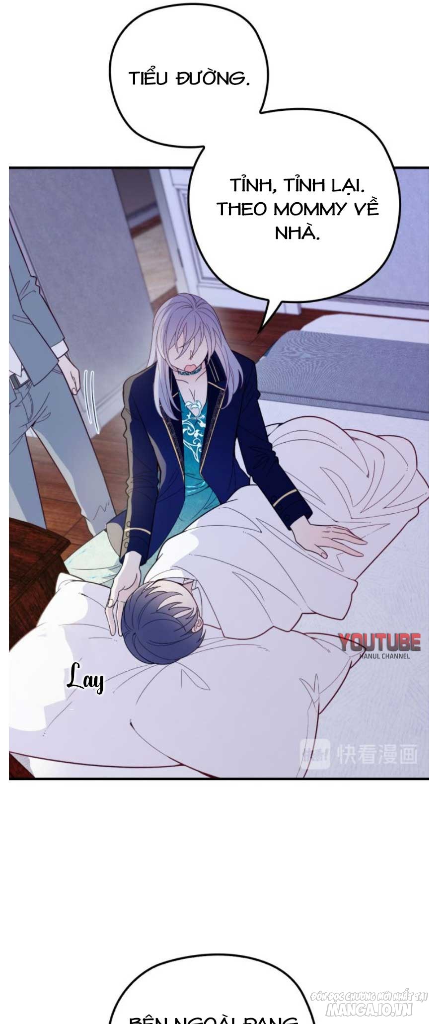 Hào Môn Thịnh Hôn Mua Một Tặng Một Chapter 54 - Trang 2