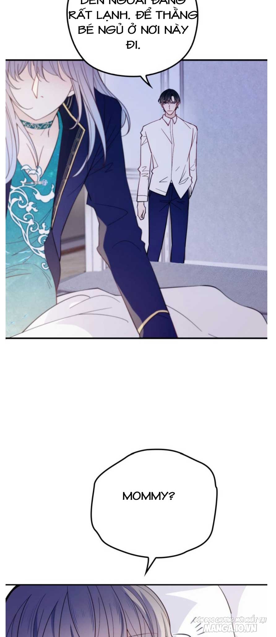 Hào Môn Thịnh Hôn Mua Một Tặng Một Chapter 54 - Trang 2