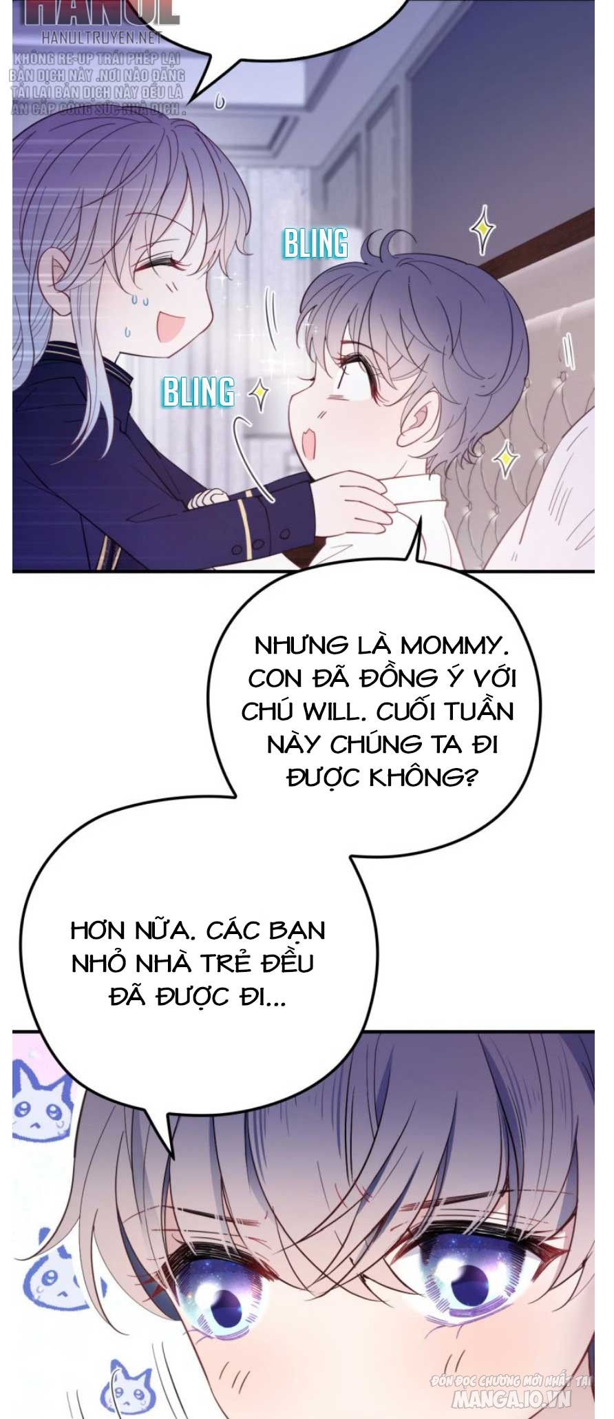 Hào Môn Thịnh Hôn Mua Một Tặng Một Chapter 54 - Trang 2