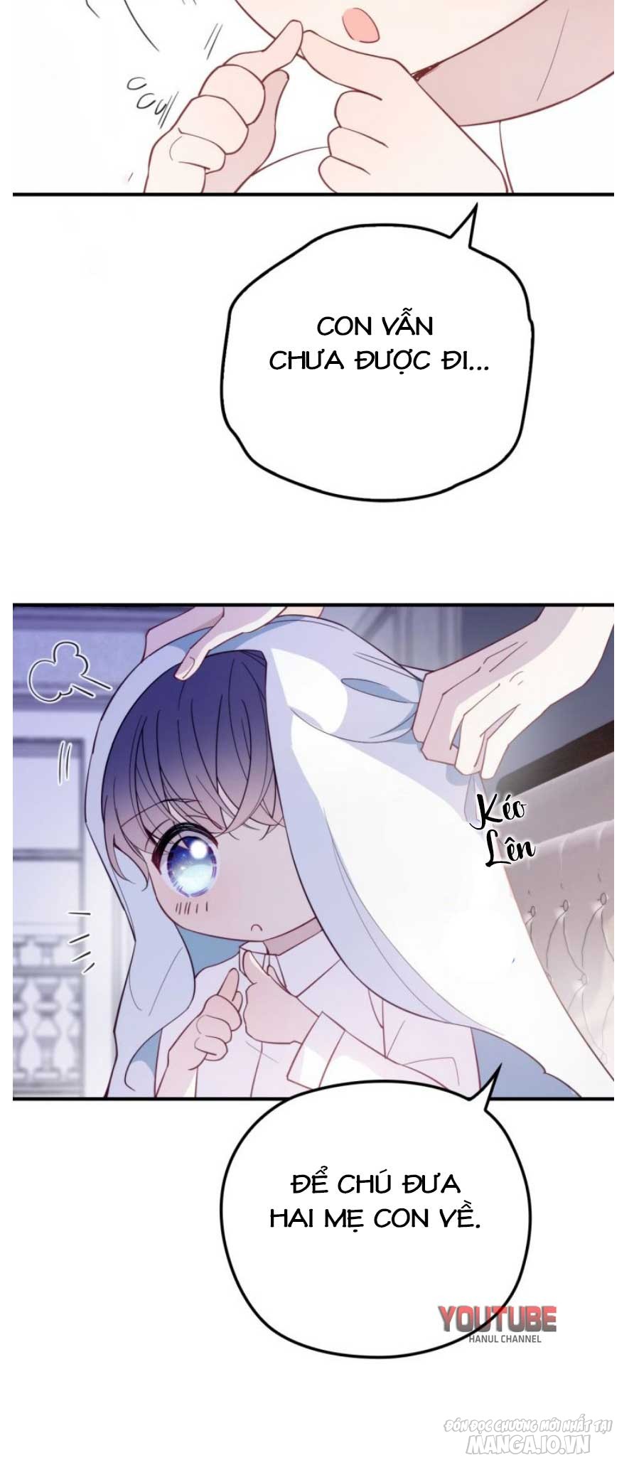 Hào Môn Thịnh Hôn Mua Một Tặng Một Chapter 54 - Trang 2