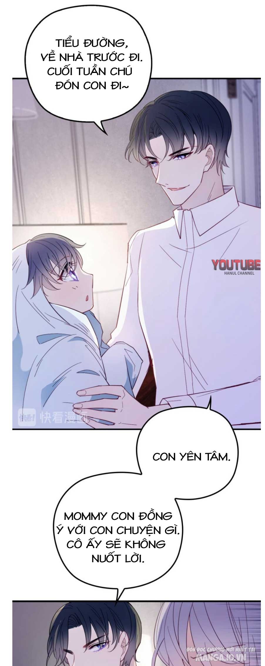 Hào Môn Thịnh Hôn Mua Một Tặng Một Chapter 54 - Trang 2