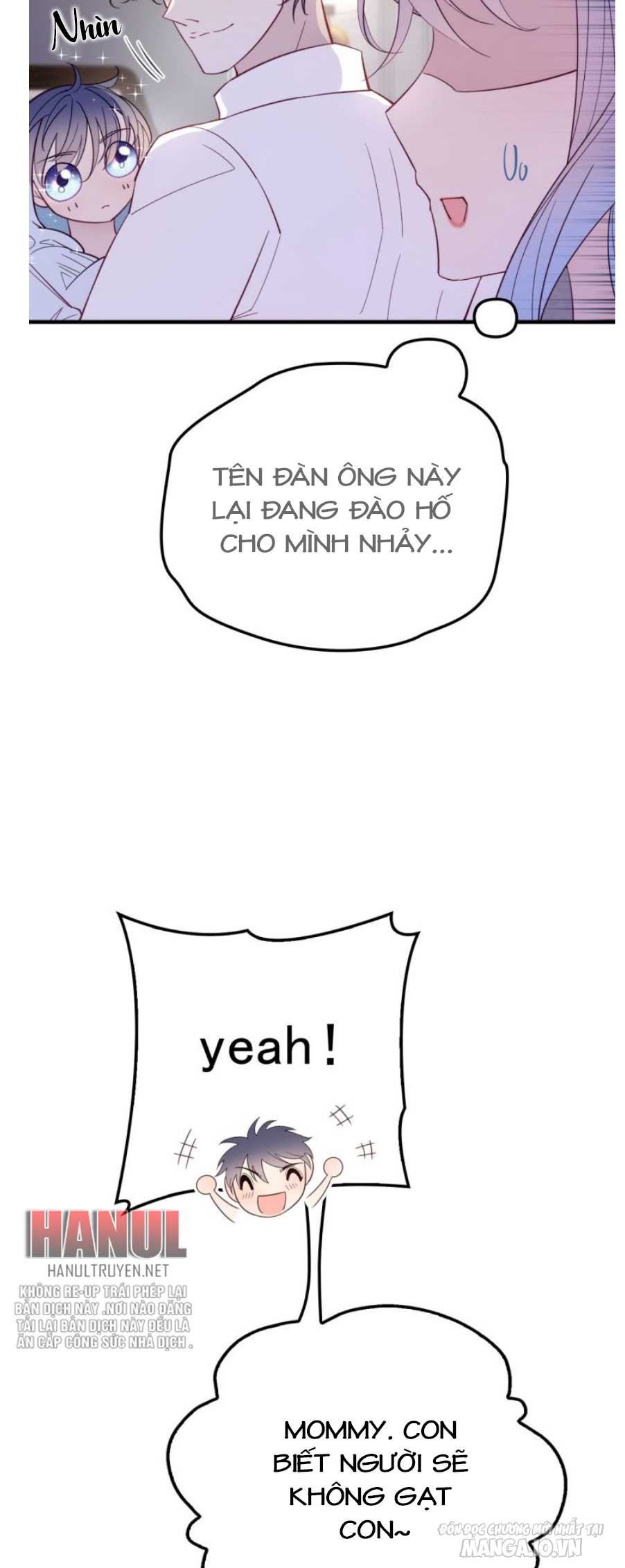 Hào Môn Thịnh Hôn Mua Một Tặng Một Chapter 54 - Trang 2