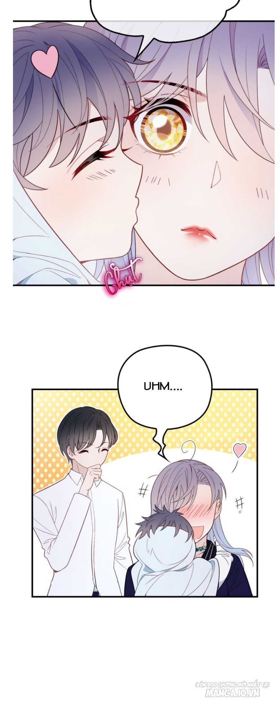 Hào Môn Thịnh Hôn Mua Một Tặng Một Chapter 54 - Trang 2